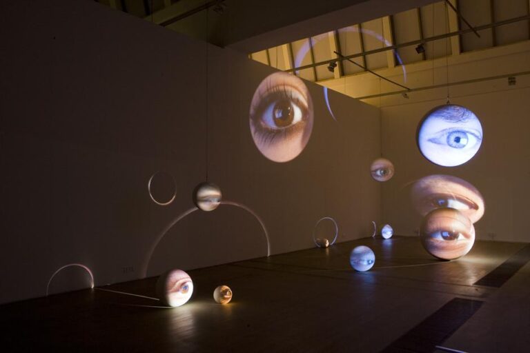 Art in the Age of the Uncanny | Lawton.art